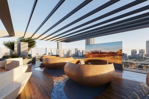 Apartment in Al Satwa, Dubai, UAE 2 bedrooms, 88.4 sq.m. № 647989 - photo 9