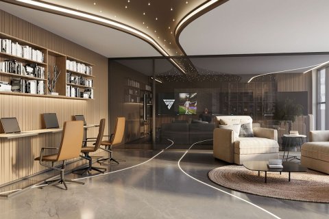 Apartment in Al Satwa, Dubai, UAE 2 bedrooms, 88.4 sq.m. № 647989 - photo 3