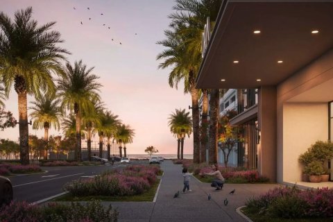 阿联酋 Dubai Town Square 待售 : 2 卧, 102.7 平方米 , 编号647988 - 照片 7