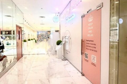Trgovina u Dubai, UAE 38.1 m2 Br. 658494 - fotografija 5