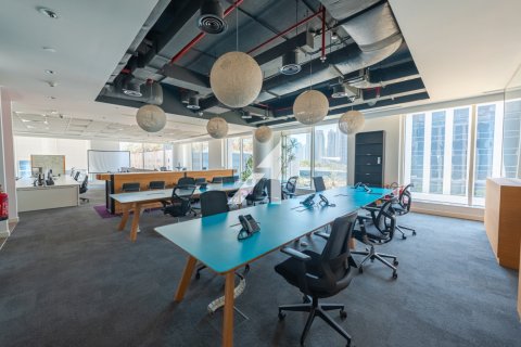 Office til leje i Dubai, UAE 539.2 kvm № 658491 - foto 1