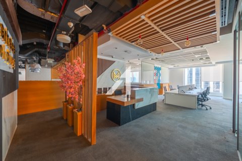 Office til leje i Dubai, UAE 539.2 kvm № 658491 - foto 2