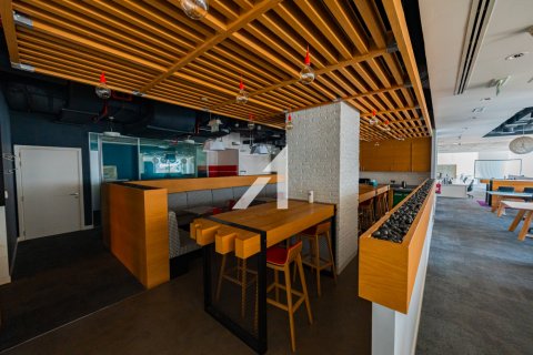 Office til leje i Dubai, UAE 539.2 kvm № 658491 - foto 8