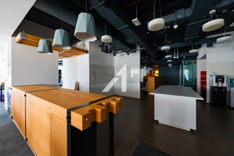 Office til leje i Dubai, UAE 539.2 kvm № 658491 - foto 13