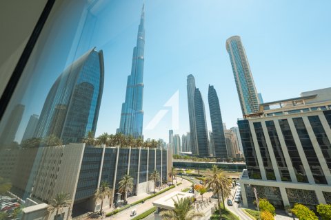 Office til leje i Dubai, UAE 539.2 kvm № 658491 - foto 15