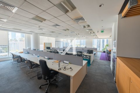 Office til leje i Dubai, UAE 539.2 kvm № 658491 - foto 10