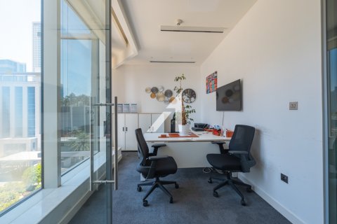 Office til leje i Dubai, UAE 539.2 kvm № 658491 - foto 5