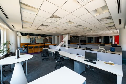 Office til leje i Dubai, UAE 539.2 kvm № 658491 - foto 12