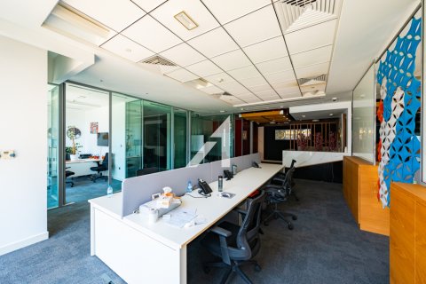 Office til leje i Dubai, UAE 539.2 kvm № 658491 - foto 3