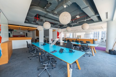 Office til leje i Dubai, UAE 539.2 kvm № 658491 - foto 9