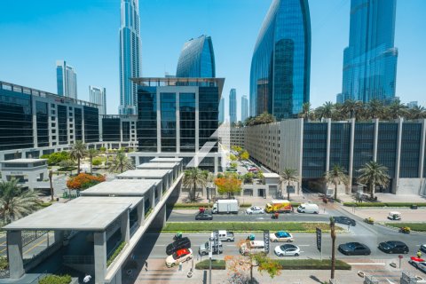 Office til leje i Dubai, UAE 539.2 kvm № 658491 - foto 14