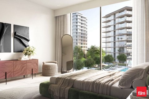 Mina Rashid, Dubai, UAE의 판매용 아파트 침실 1개, 74제곱미터 번호 682119 - 사진 4