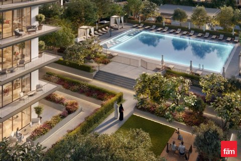 Apartment sa Mina Rashid, Dubai, UAE 1 silid-tulugan, 74 sq.m. № 682119