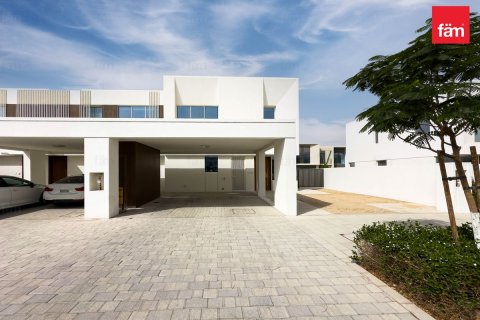 Müüa ridamaja asukohaga Dubai, AÜE: 4 magamistoaga, 257.5 m² Nr 682116 - pilt 26