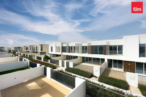 Müüa ridamaja asukohaga Dubai, AÜE: 4 magamistoaga, 257.5 m² Nr 682116 - pilt 29