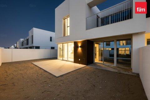 Müüa ridamaja asukohaga Dubai, AÜE: 4 magamistoaga, 257.5 m² Nr 682116 - pilt 23