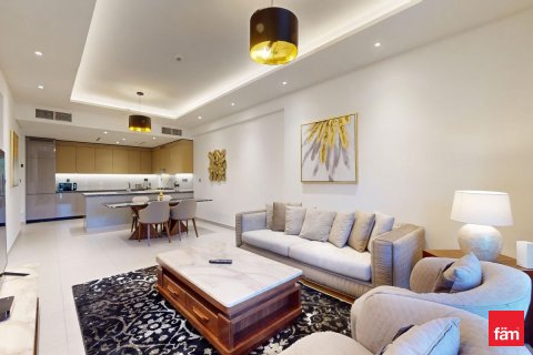 Apartamento en alquiler en Dubai, EAU 1 dormitorio, 135.2 m2 № 682117 - foto 1