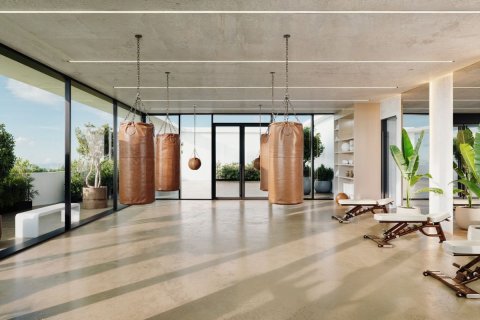 דירה למכירה ב Mohammed Bin Rashid City, Dubai, איחוד האמירויות  1 חדר שינה, 83.1 מ"ר, מספר 682121 - תמונה 12