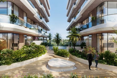 דירה למכירה ב Mohammed Bin Rashid City, Dubai, איחוד האמירויות  1 חדר שינה, 83.1 מ"ר, מספר 682121 - תמונה 13