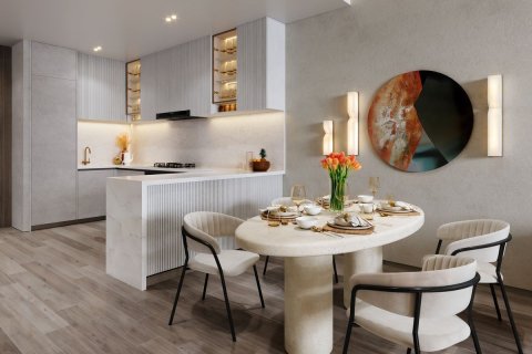 דירה למכירה ב Mohammed Bin Rashid City, Dubai, איחוד האמירויות  1 חדר שינה, 83.1 מ"ר, מספר 682121 - תמונה 6