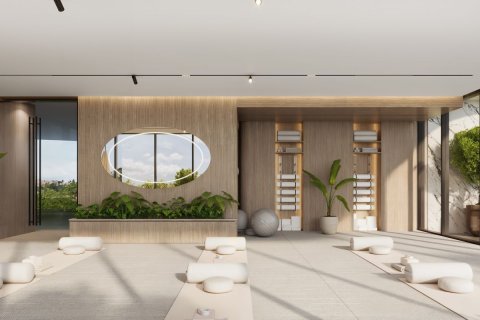 דירה למכירה ב Mohammed Bin Rashid City, Dubai, איחוד האמירויות  1 חדר שינה, 83.1 מ"ר, מספר 682121 - תמונה 10