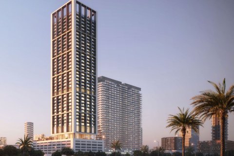 Apartament de vânzare în Dubai, EAU 1 dormitor, 84.4 mp.  №682120 - poză 7