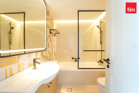 Пәтер Аль-Барша, Дубай, БАӘ-да 2 жатын бөлмелер, 146.7 м² № 682118 - фото 19