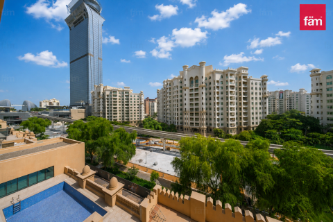 Lägenhet till försäljning i Palm Jumeirah, Dubai, UAE 2 sovrum, 166.7 kvm Nr. 760556 - fotografi 14