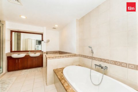 Lakás itt: Palm Jumeirah, Dubai, EAE, 2 hálószoba, 166.7 m², azonosító: 760556 - fénykép 10