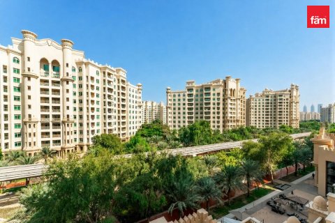 Lakás itt: Palm Jumeirah, Dubai, EAE, 2 hálószoba, 166.7 m², azonosító: 760556 - fénykép 11