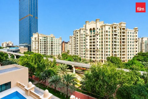 Lakás itt: Palm Jumeirah, Dubai, EAE, 2 hálószoba, 166.7 m², azonosító: 760556 - fénykép 12