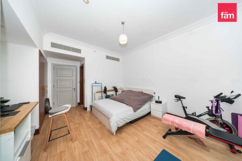 Lägenhet till försäljning i Palm Jumeirah, Dubai, UAE 2 sovrum, 166.7 kvm Nr. 760556 - fotografi 11