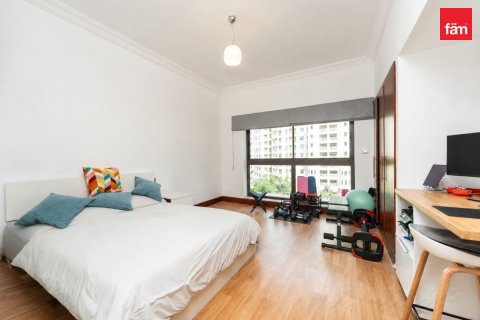 Lakás itt: Palm Jumeirah, Dubai, EAE, 2 hálószoba, 166.7 m², azonosító: 760556 - fénykép 9
