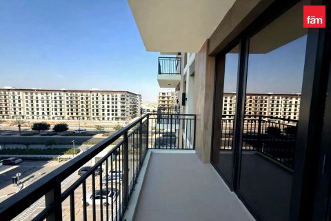 דירה למכירה ב Town Square, Dubai, איחוד האמירויות  1 חדר שינה, 59.3 מ"ר, מספר 760554 - תמונה 8