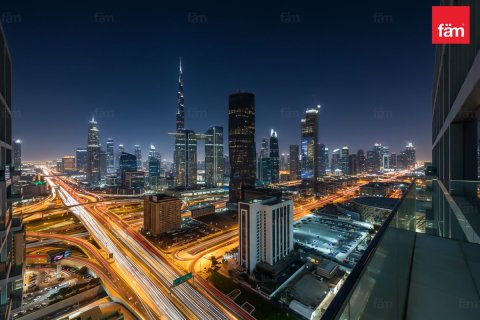 Downtown Dubai (Downtown Burj Dubai), Dubai, संयुक्त अरब अमीरात में अपार्टमेंट, 3 बेडरूम, 223 वर्ग मीटर, संख्या 760550 - फ़ोटो 8