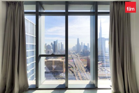 Downtown Dubai (Downtown Burj Dubai), Dubai, संयुक्त अरब अमीरात में अपार्टमेंट, 3 बेडरूम, 223 वर्ग मीटर, संख्या 760550 - फ़ोटो 21