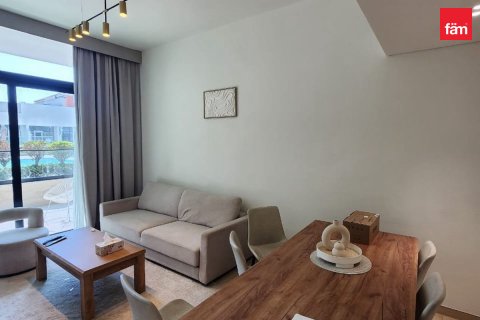 Квартира в Дубай, ОАЭ 2 спальни, 118.4м2 № 760551