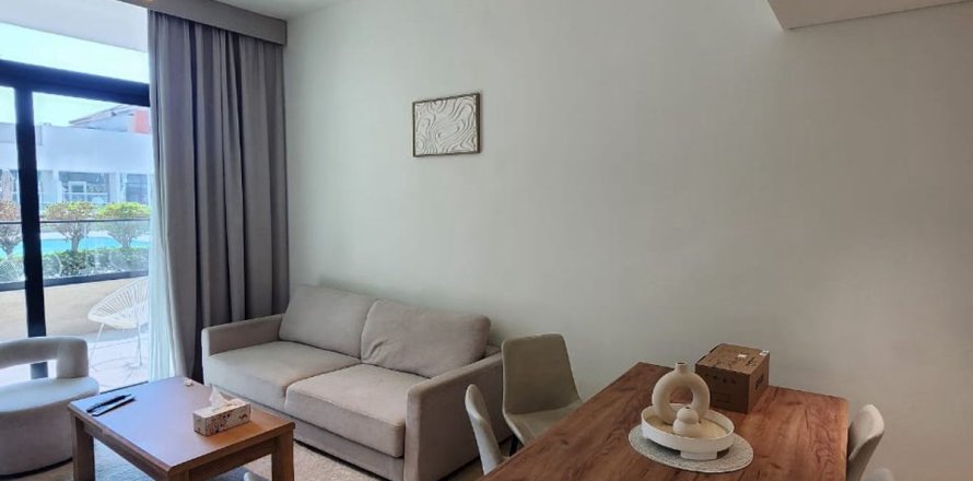 Byt v Dubai, SAE 2 ložnice, 118.4 m² Č.: 760551