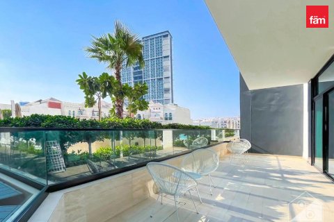 דירה להשכרה ב Dubai, איחוד האמירויות  2 חדרי שינה, 118.4 מ"ר, מספר 760551 - תמונה 7