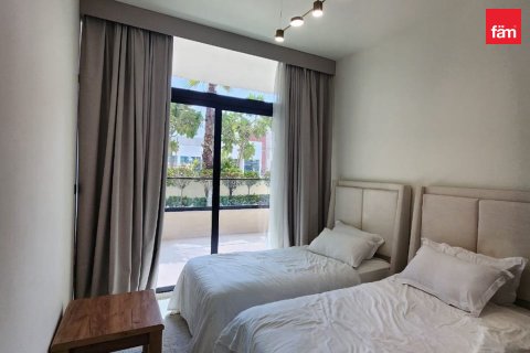 Byt v Dubai, SAE 2 ložnice, 118.4 m² Č.: 760551 - fotografie 4