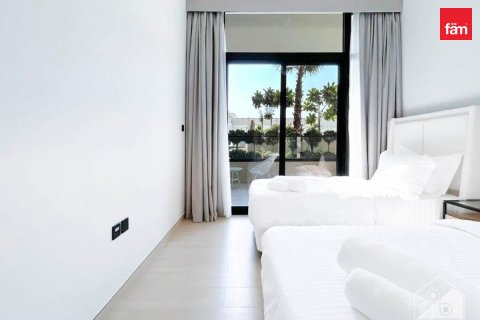 דירה להשכרה ב Dubai, איחוד האמירויות  2 חדרי שינה, 118.4 מ"ר, מספר 760551 - תמונה 4