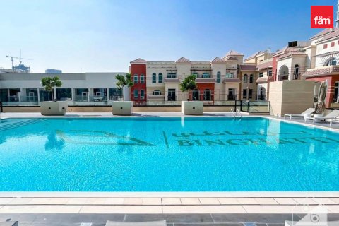 דירה להשכרה ב Dubai, איחוד האמירויות  2 חדרי שינה, 118.4 מ"ר, מספר 760551 - תמונה 8