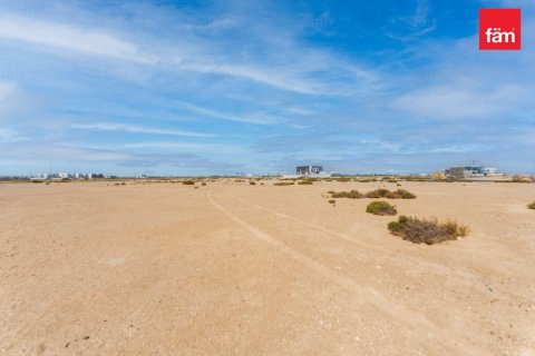 Pozemok v Jebel Ali, Dubai, SAE 914.9 m2 č. 760555 - Fotografia 6