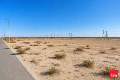 Pozemok v Jebel Ali, Dubai, SAE 914.9 m2 č. 760555 - Fotografia 8