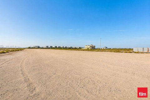 Pozemok v Jebel Ali, Dubai, SAE 914.9 m2 č. 760555 - Fotografia 7