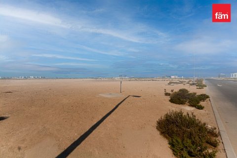 Pozemok v Jebel Ali, Dubai, SAE 914.9 m2 č. 760555 - Fotografia 4