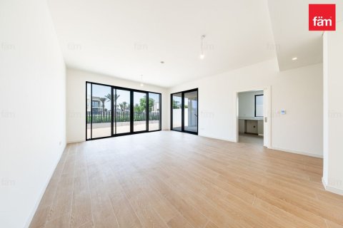 Villa i Jebel Ali, Dubai, Emiratene 4 soverom, 342.9 kvm nr. 760553