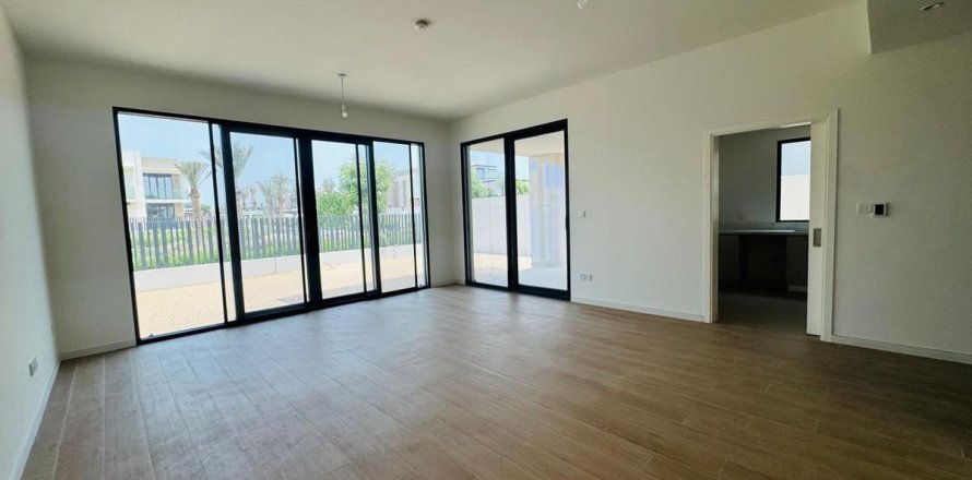 Villa em Jebel Ali, Dubai, EAU 4 quartos, 342.9 m2 № 760553