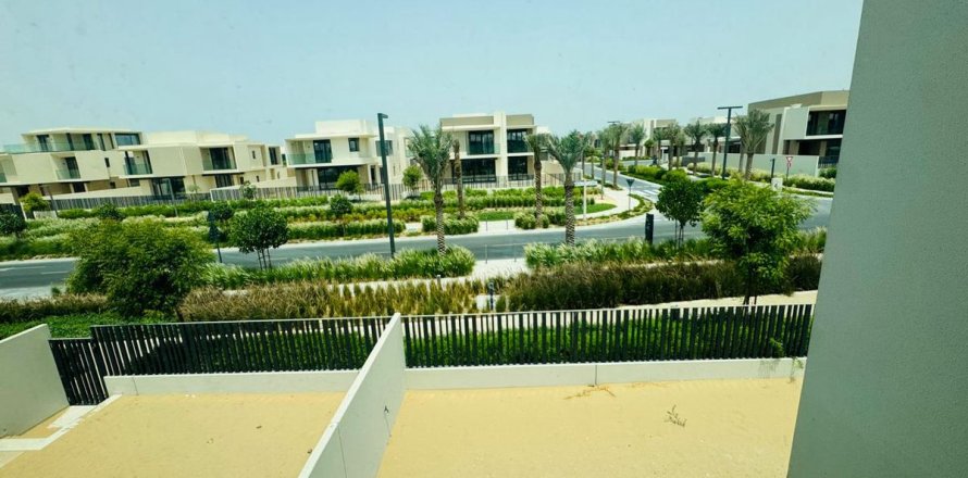 Villa a Jebel Ali, Dubai, EAU 4 camere da letto, 342.9 mq. № 760553