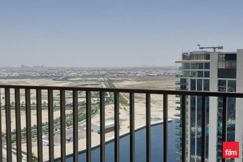 Byt v Dubai, SAE 2 ložnice, 102.6 m² Č.: 614142 - fotografie 12
